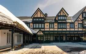 Shakespeare Hotel