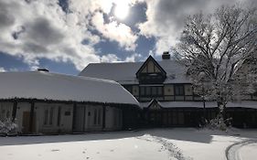 Shakespeare Hotel